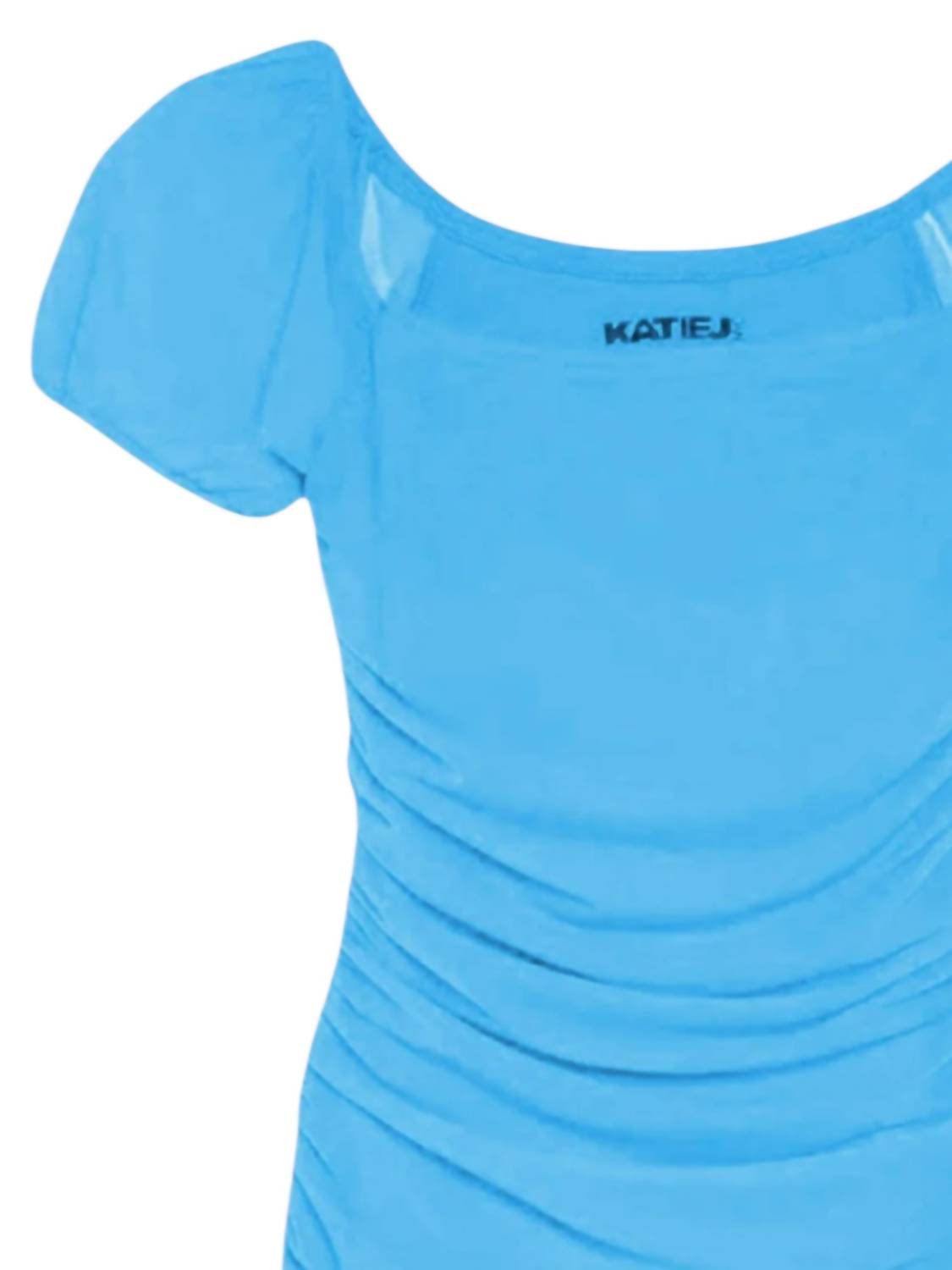 Katie J Nyc - Girl's Junior Anya Dress