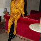 Buddylove - Jude Long Sleeve Maxi Dress