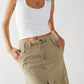 Free People - Clean Lines Muscle Cami Top