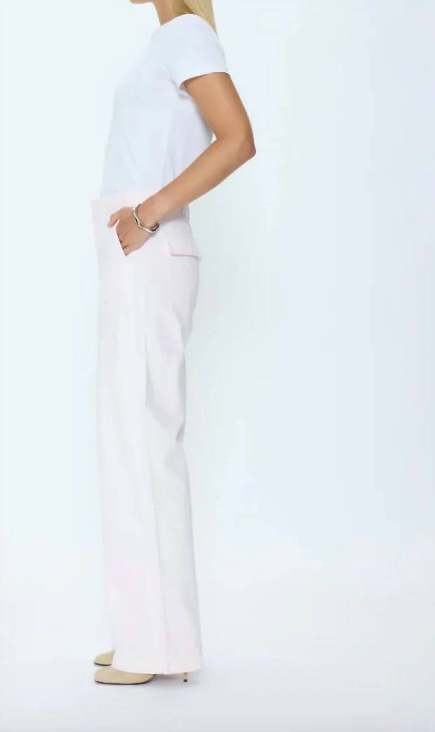 Pistola - Wren Relaxed Straight Leg Pants