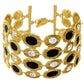Avenue Chic - Women's Andrea Bracelet