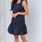 2.7 August Apparel - Jeanie Dress