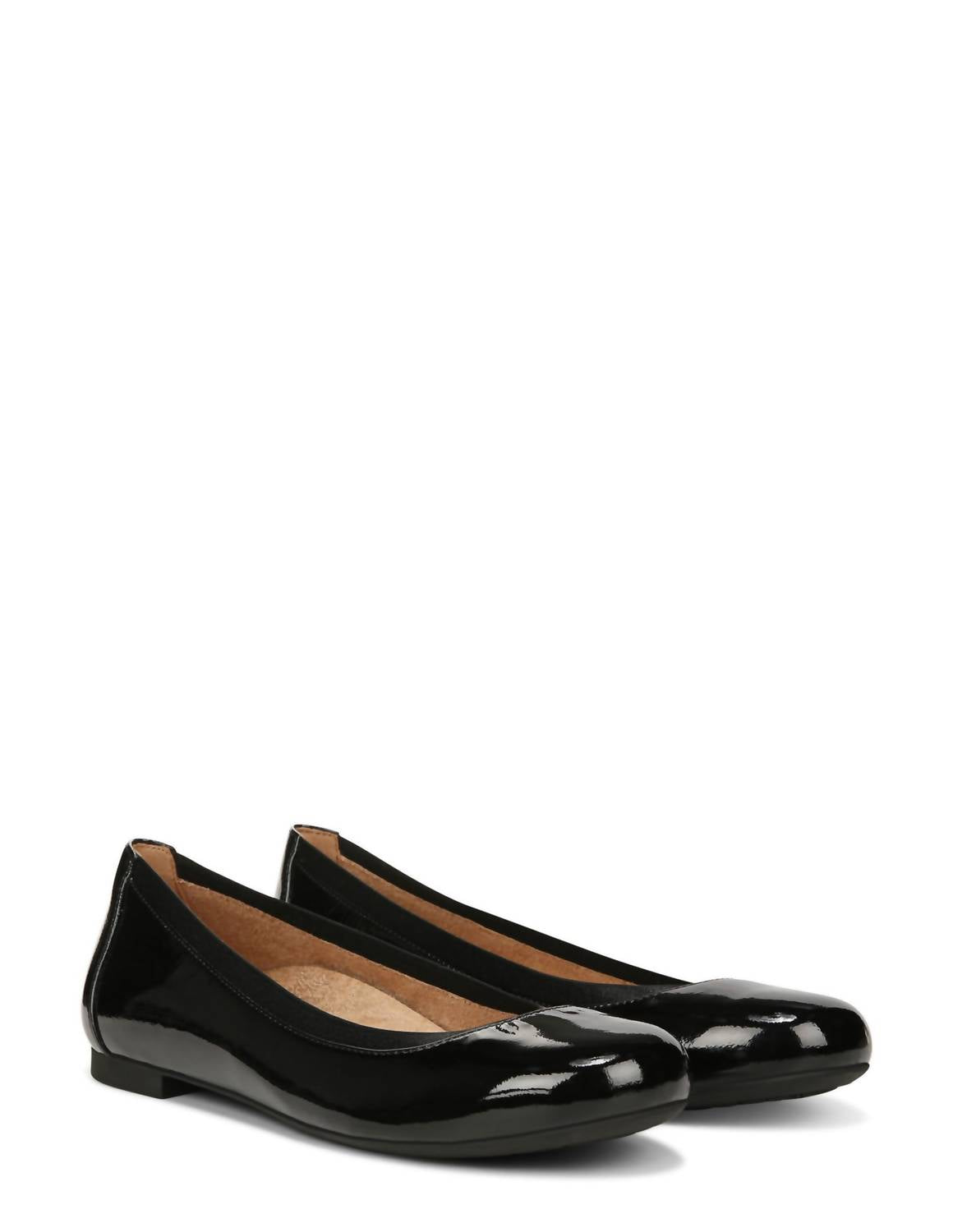 Vionic - Anita Supportive Ballet Flat - Wide Width