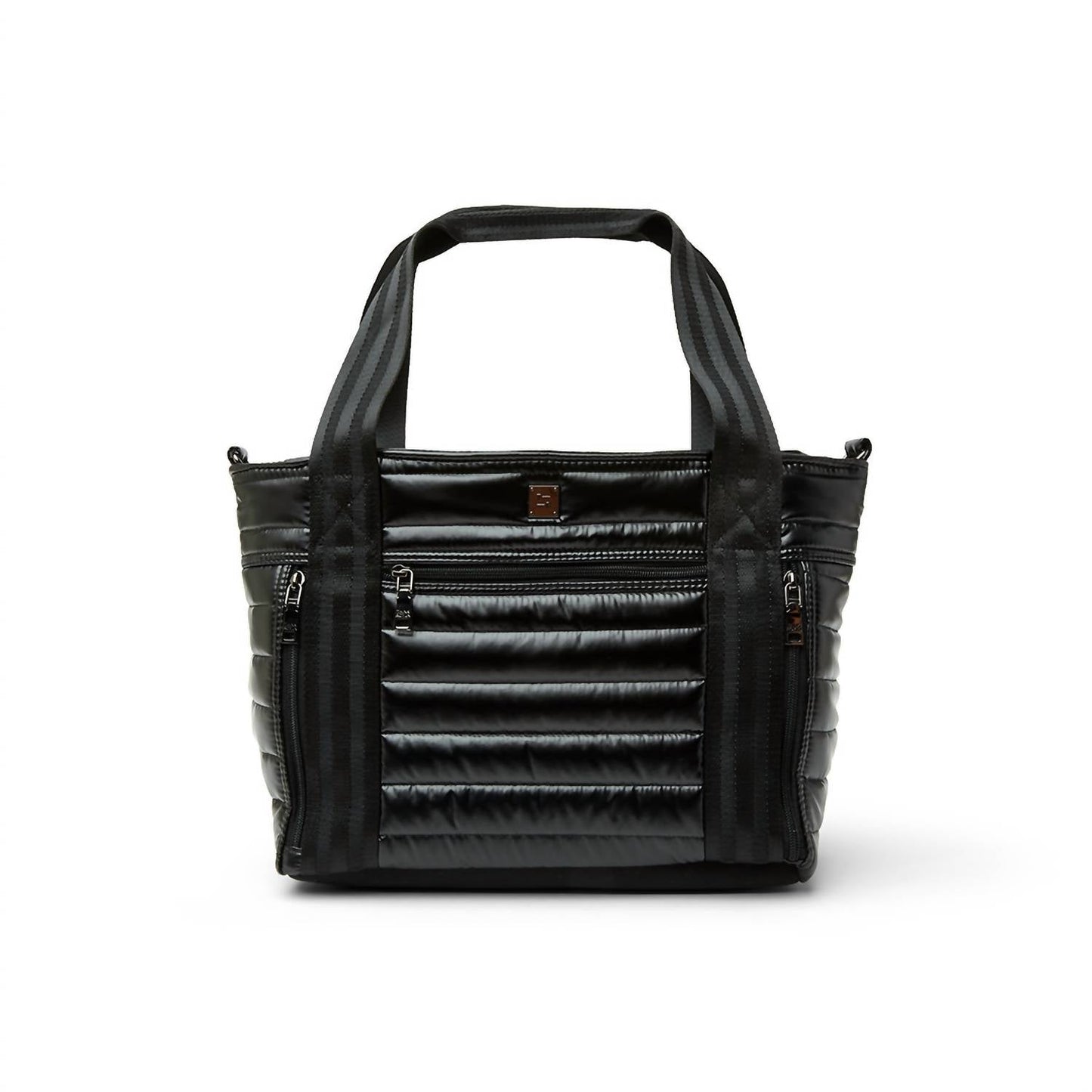 Think Royln - Women's Jr Jetset Tote Bag