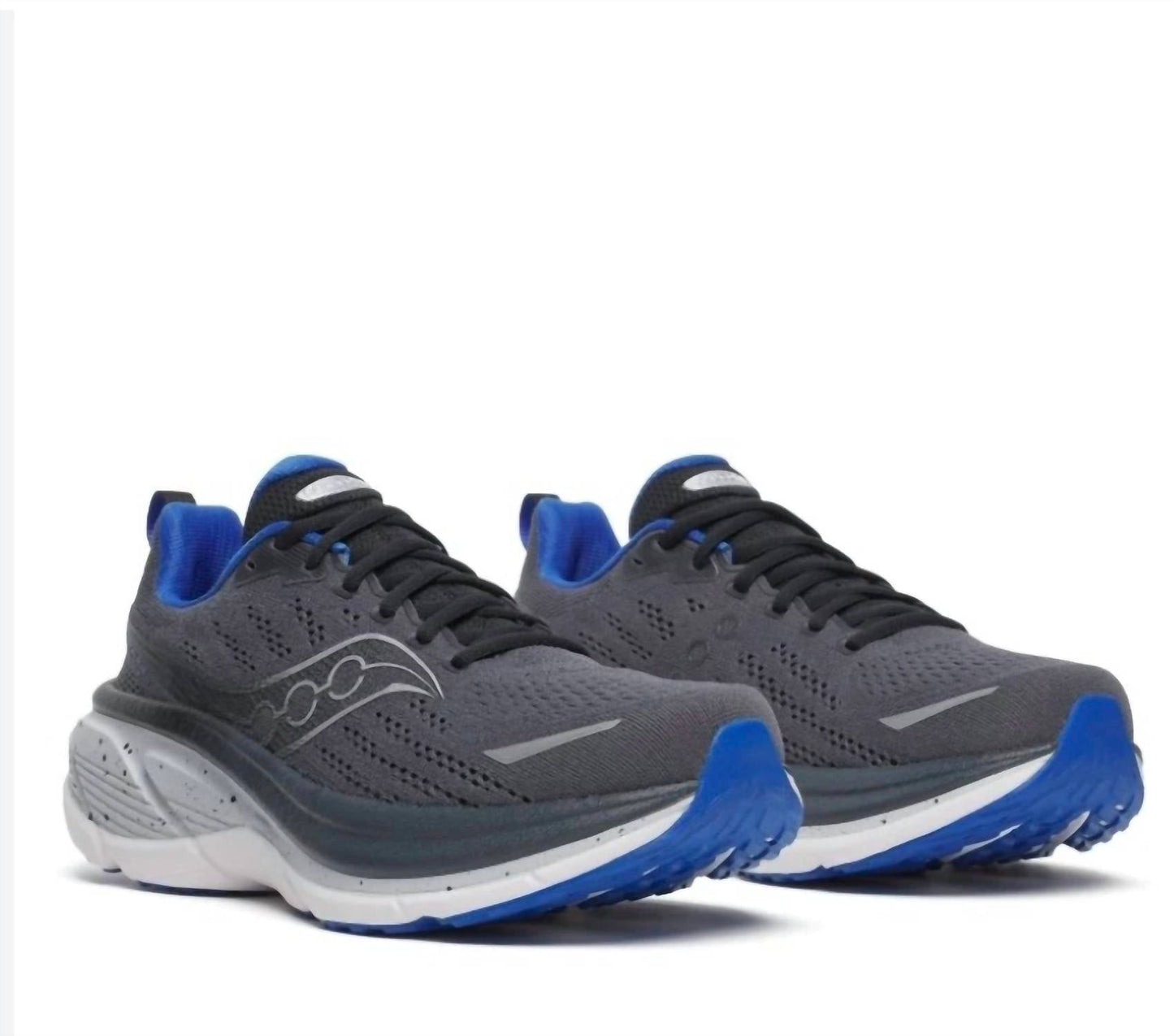 Saucony - Men's Hurricane 25 Running Shoe