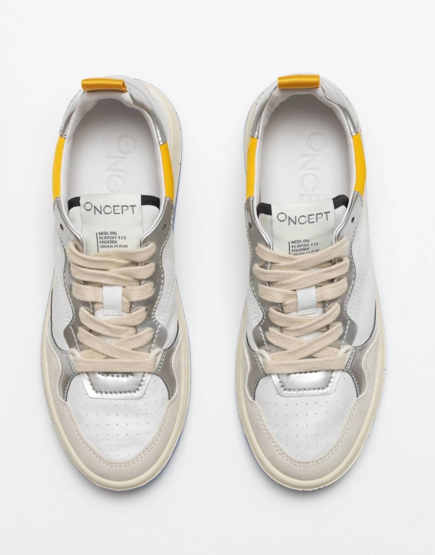 Oncept - Women's Phoenix Sneakers
