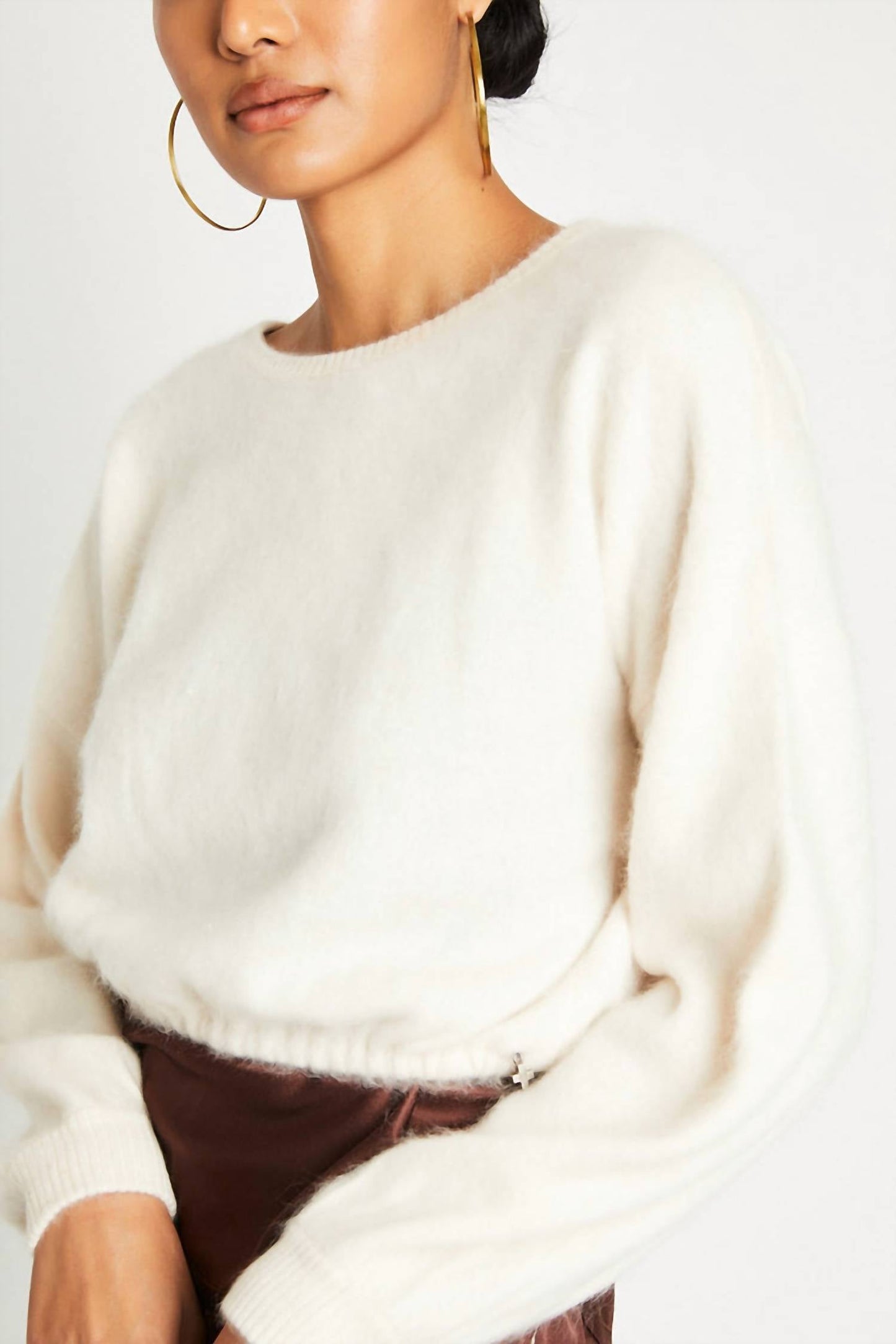 Beryll - Stevie Cashmere Sweater