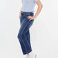 Kancan - CROP FLARE