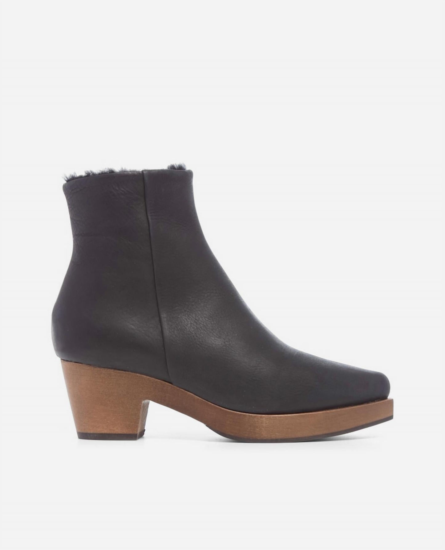 Coclico - Women's Keep Shearling Clog