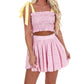 Mable - Bloom & Blush Two Piece Set