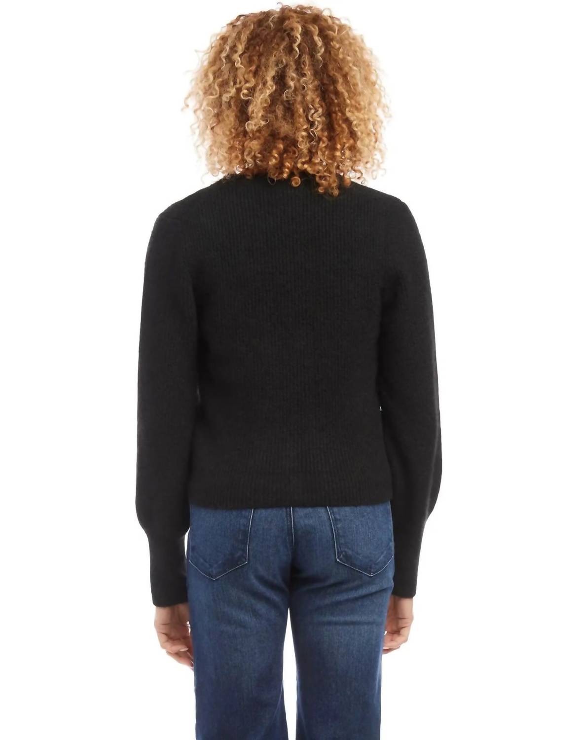 Karen Kane - Button Up Cardigan