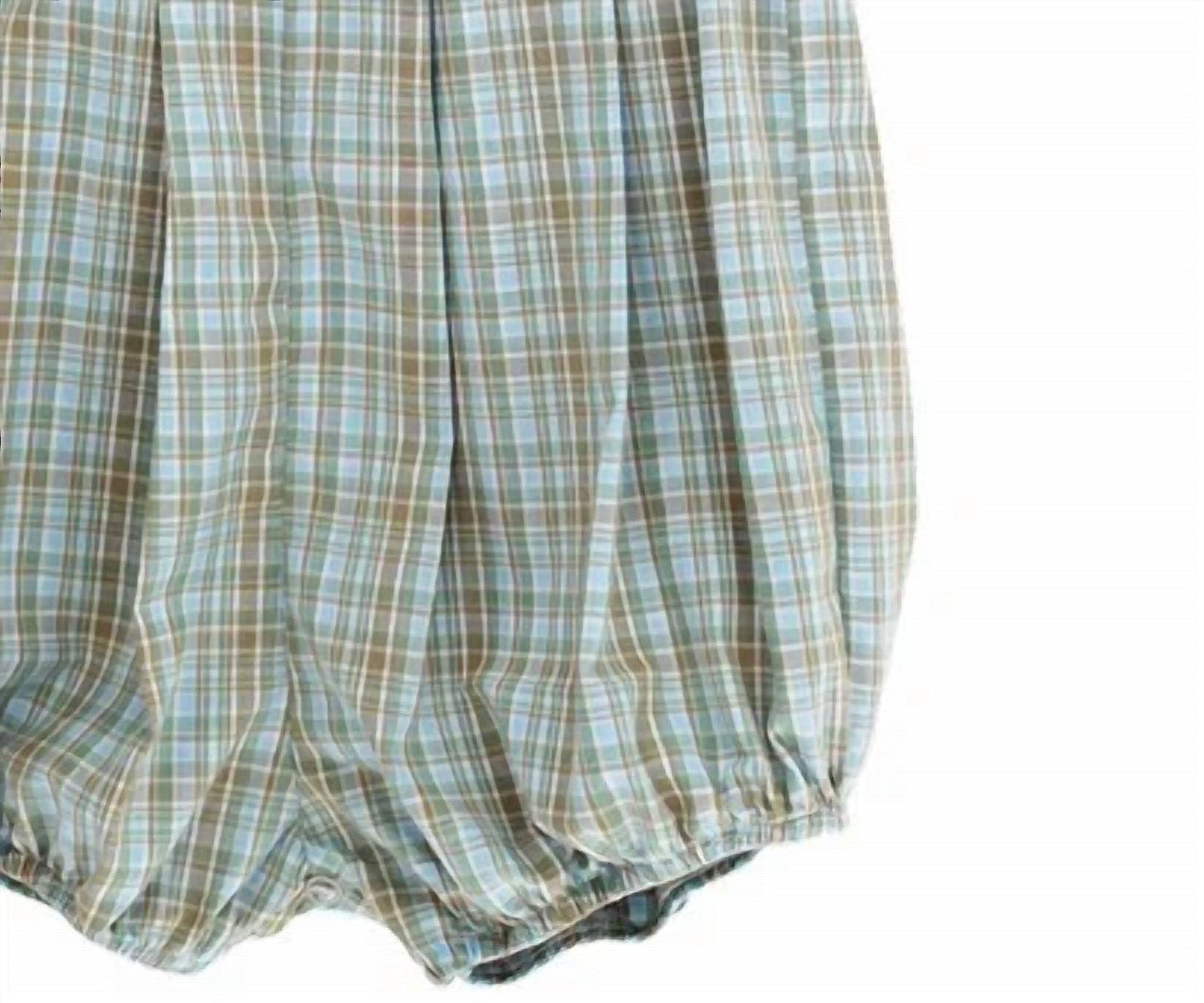 Bailey Boys - Boy's Brownstone Dressy Bubble Short