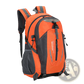 36l Lightweight Waterproof Hiking Backpack with Reflective Stripes