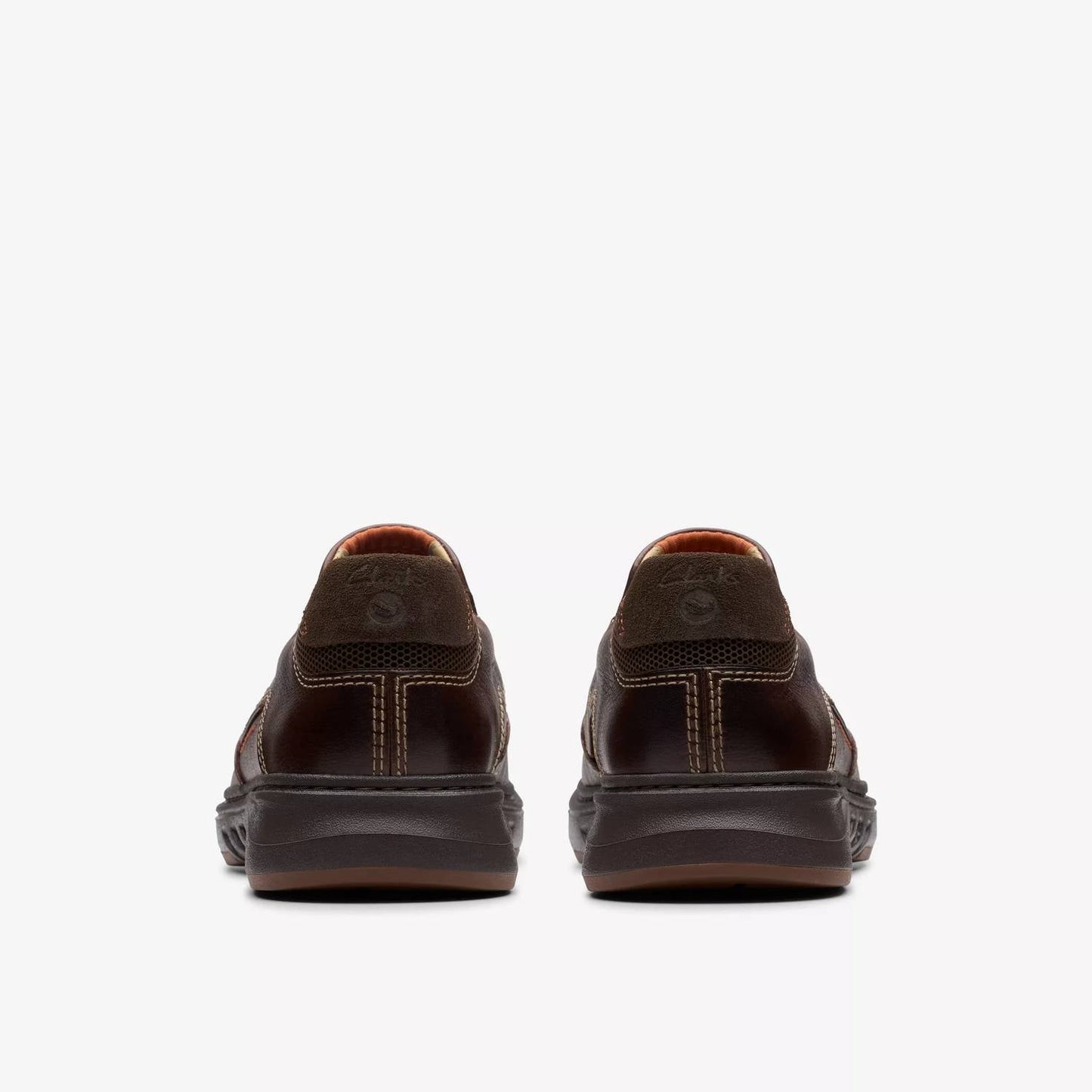 Clarks - Men's Un Brawley Step Shoes