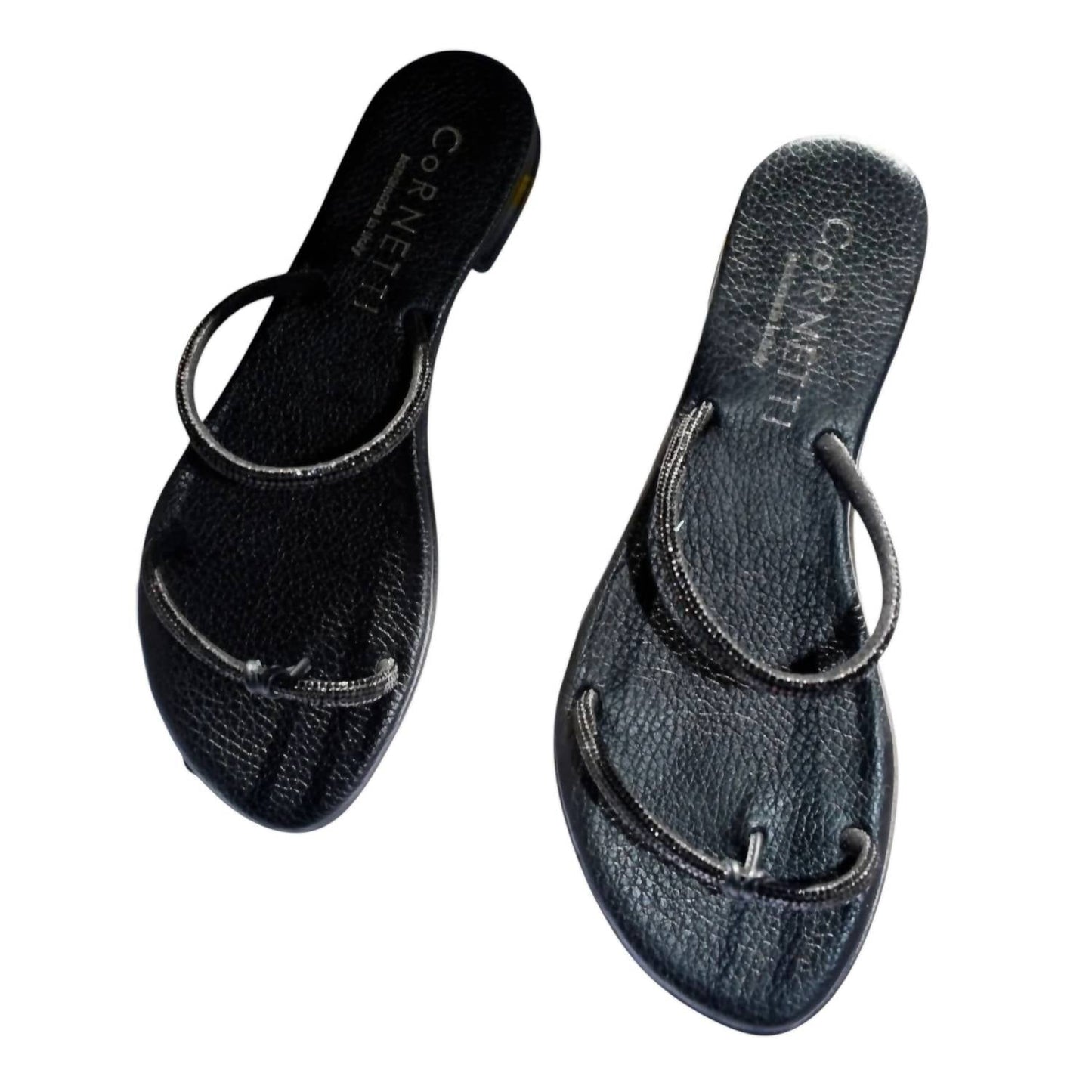 Cornetti - Women's Claudia Sandal