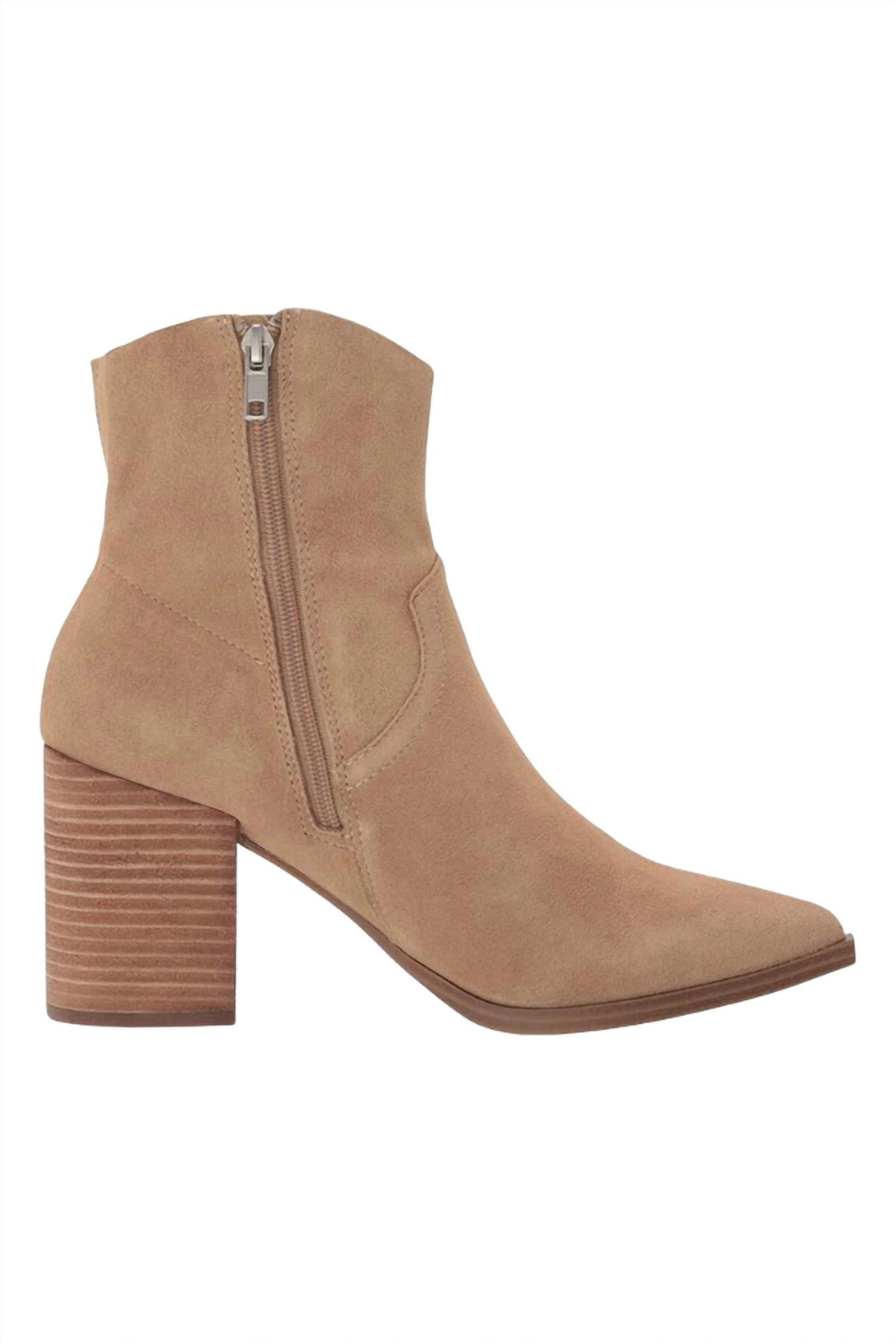 Steve Madden - Women's Cate Boots