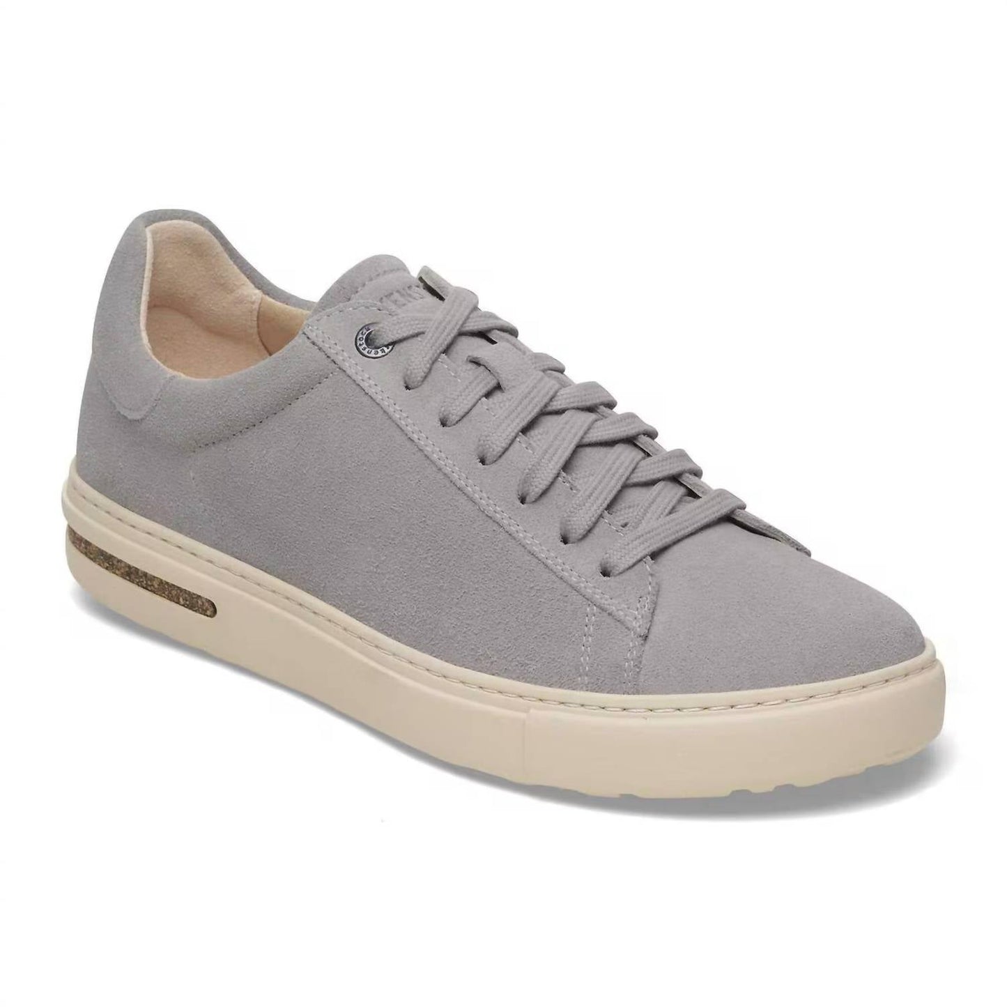 Birkenstock - Women's Bend Suede Shoes
