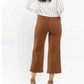 Judy Blue - Tummy Control Cropped Jeans