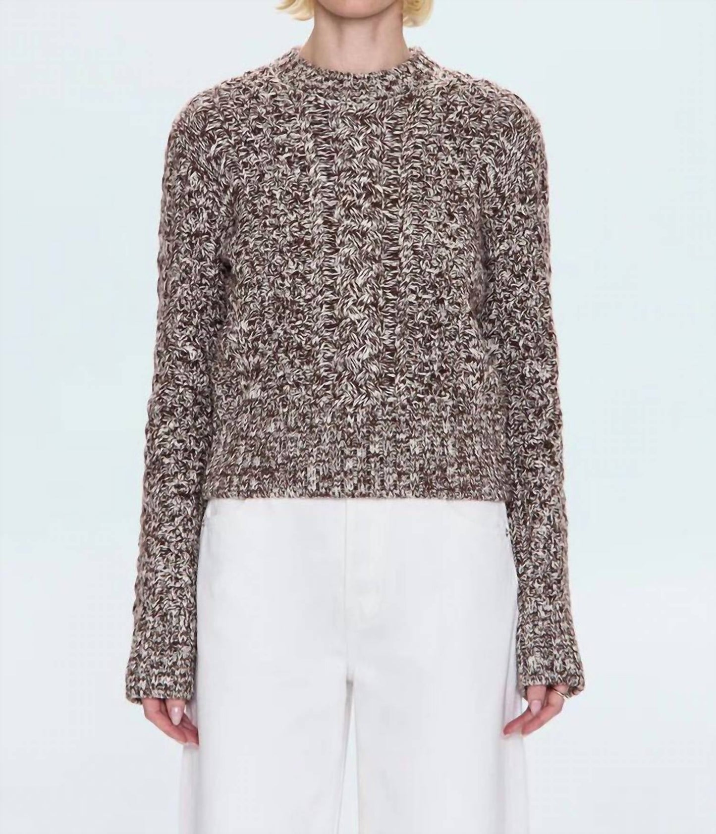 Pistola - Women's Quinn Sweater