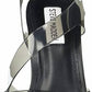 Steve Madden - Women's Vienne Pointed Toe Stiletto Slip On Dress Heeled Sandals
