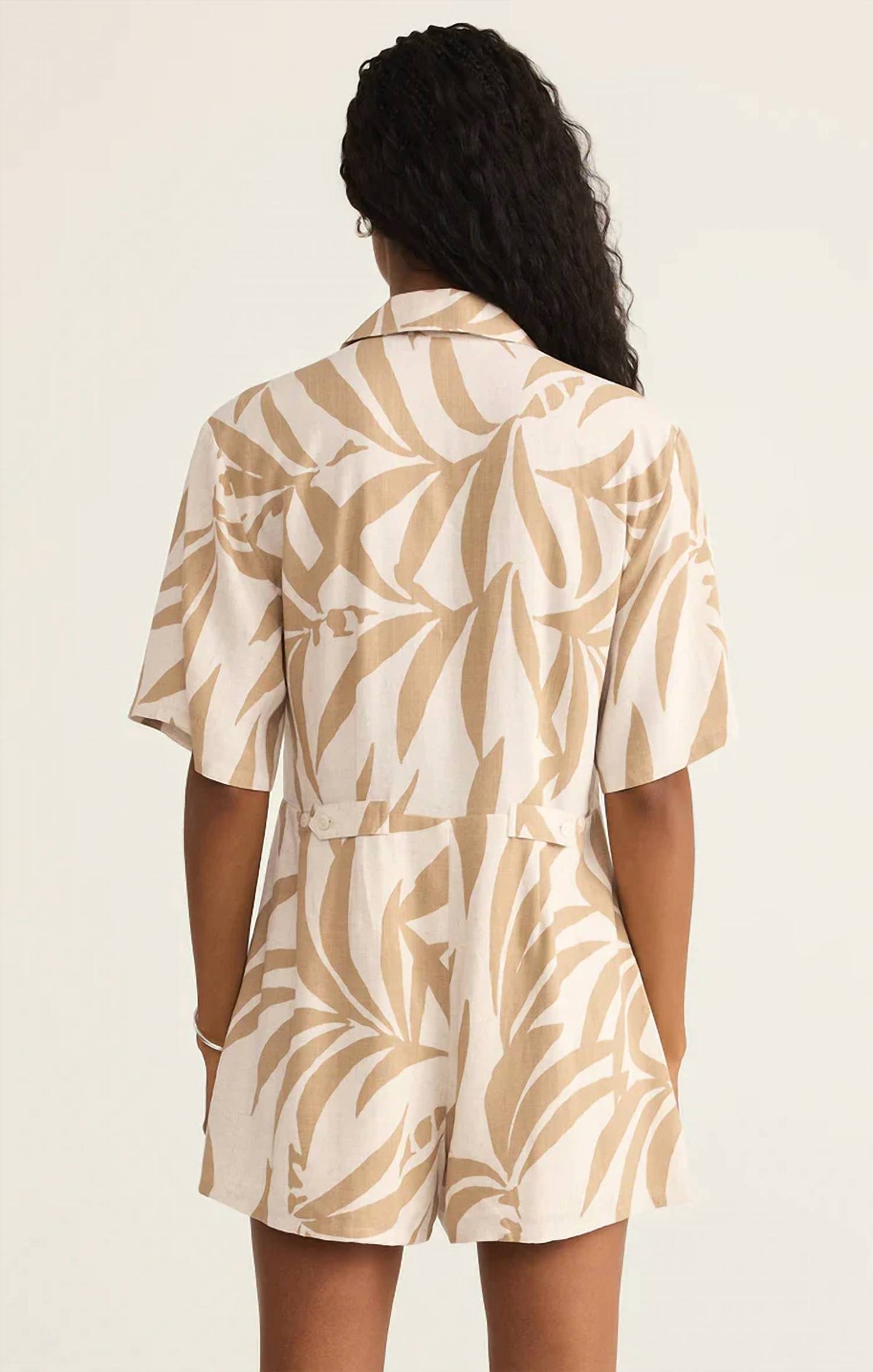 Z Supply - Marcel Romper