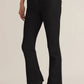 Z Supply - Lia Denim Ankle Kick Flared Jeans