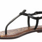 Sam Edelman - Women's Gigi Thong Sandal