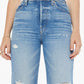Mother - The Rambler Sneak High-waisted Pants