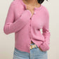 Z Supply - Medina Cozy Rib Cardigan