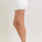Judy Blue - High Waisted Slim Shorts