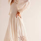 Free People - Perfect Storm Midi Dress