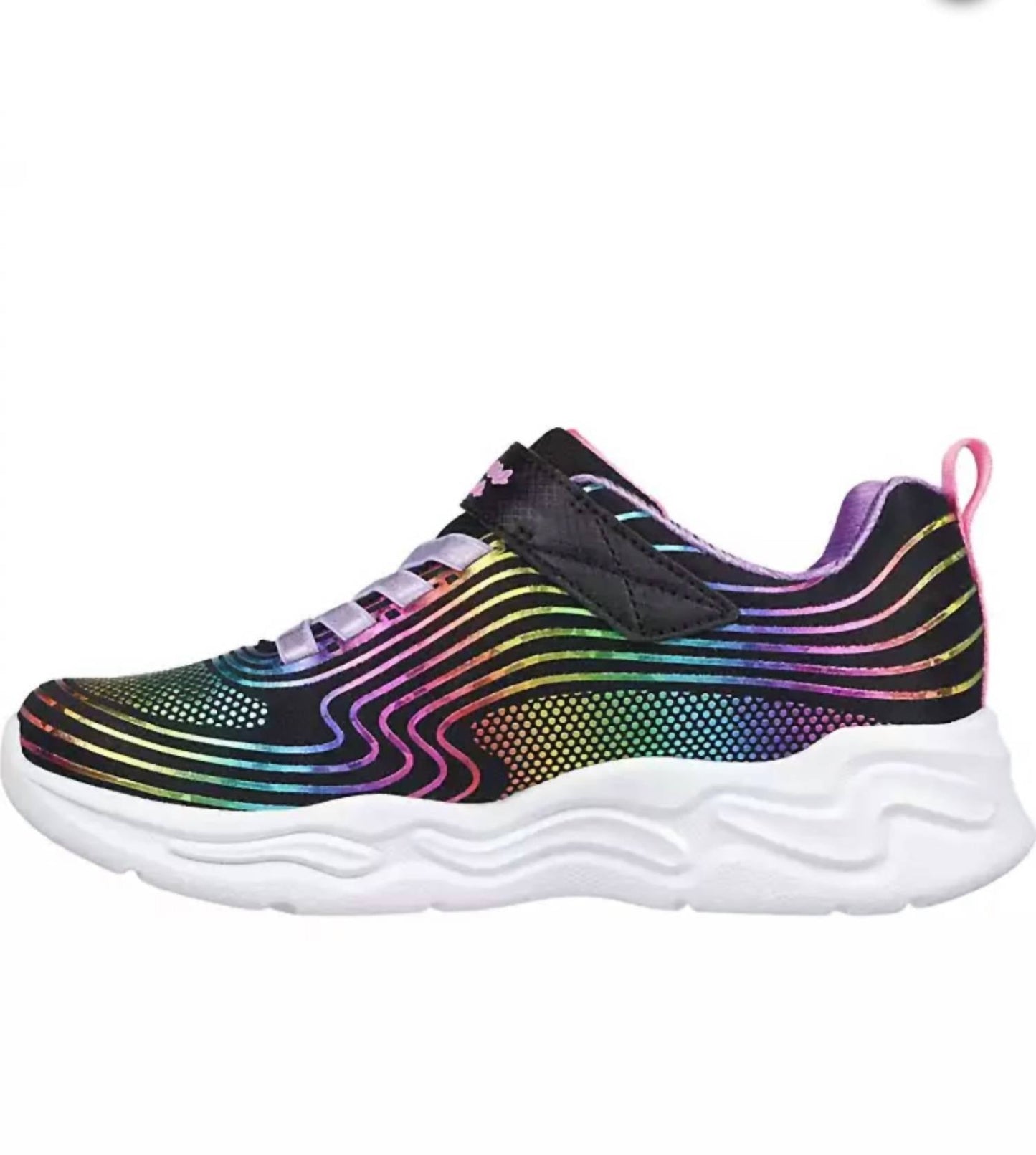 Skechers - Women's Wavy Beam Sneakers