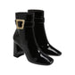 Sam Edelman - Women's Corinne Heeled Boots