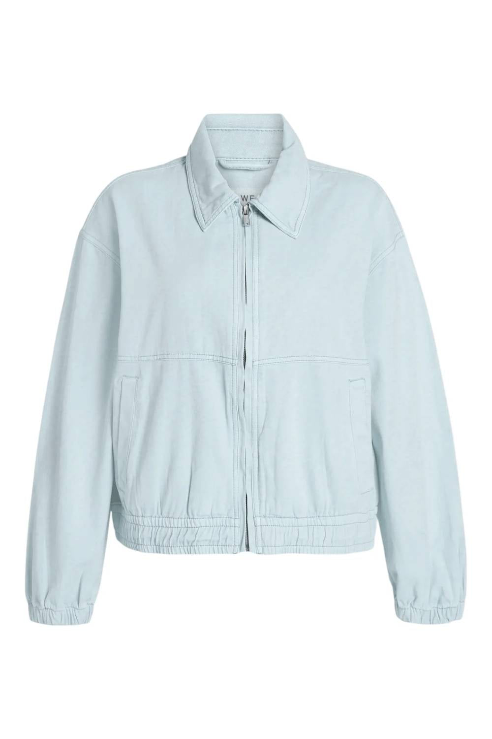 Free People - Birdie Track Jacket