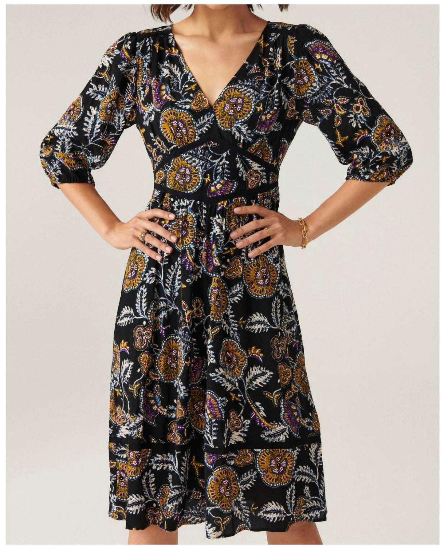 Bash - Vienne Dress