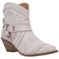 Dingo - Women's Gummy Bear Short Western Cowboy Boot