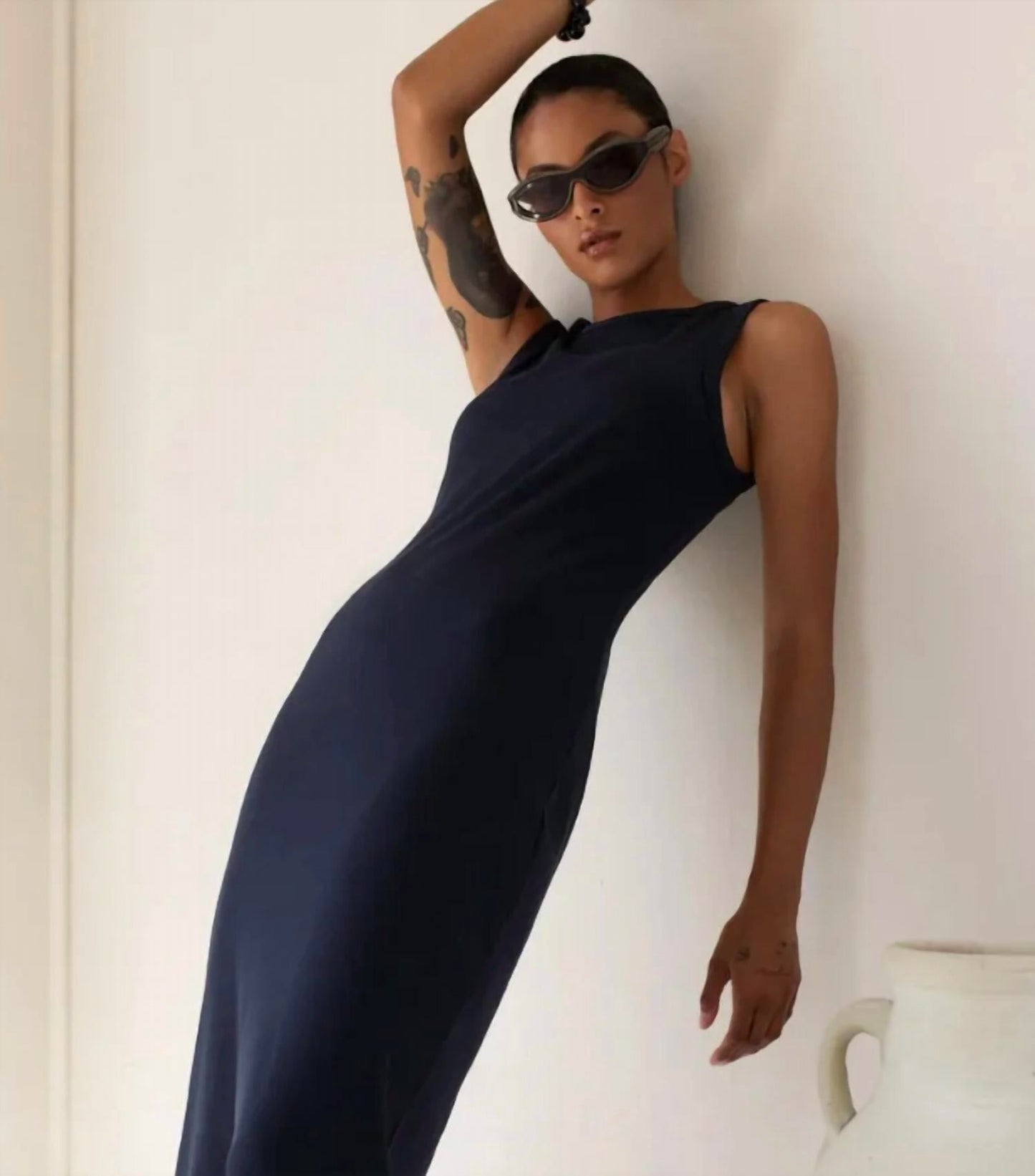 Paper Label - Camilla Maxi Dress