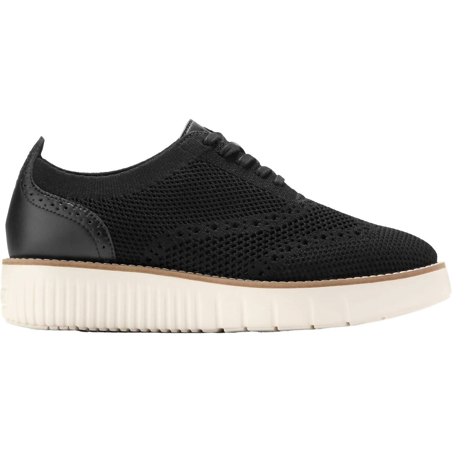 Cole Haan - Women's Grand City Platform Stitchlight Oxford Sneakers