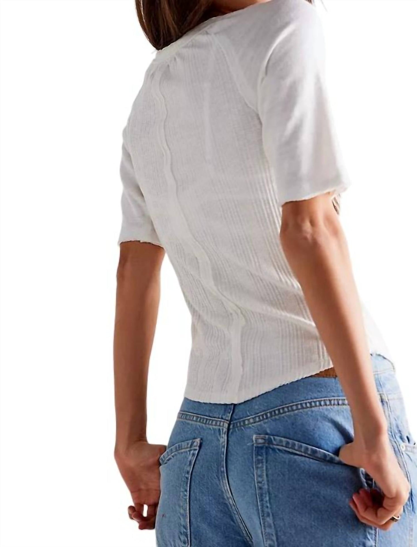 Free People - Daisy Tee