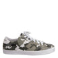 Otbt - WOMEN'S COURT SNEAKERS - MEDIUM WIDTH