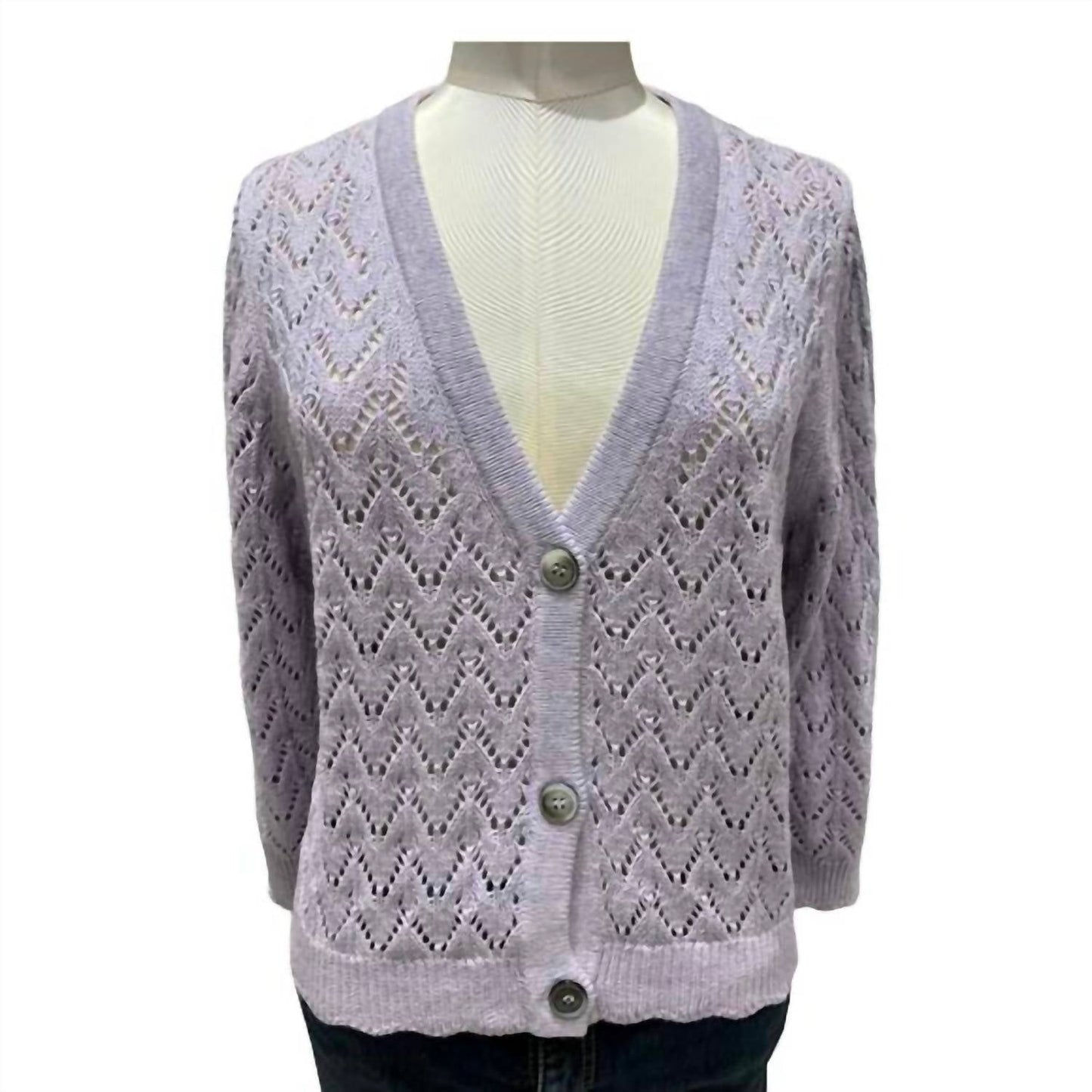 &Isla - TALIA CARDIGAN