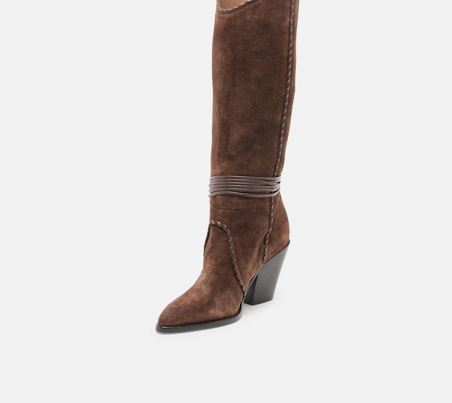 Dolce Vita - Women's Jody Tall Western Boot