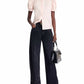 Frame - Women's The Gathered Top