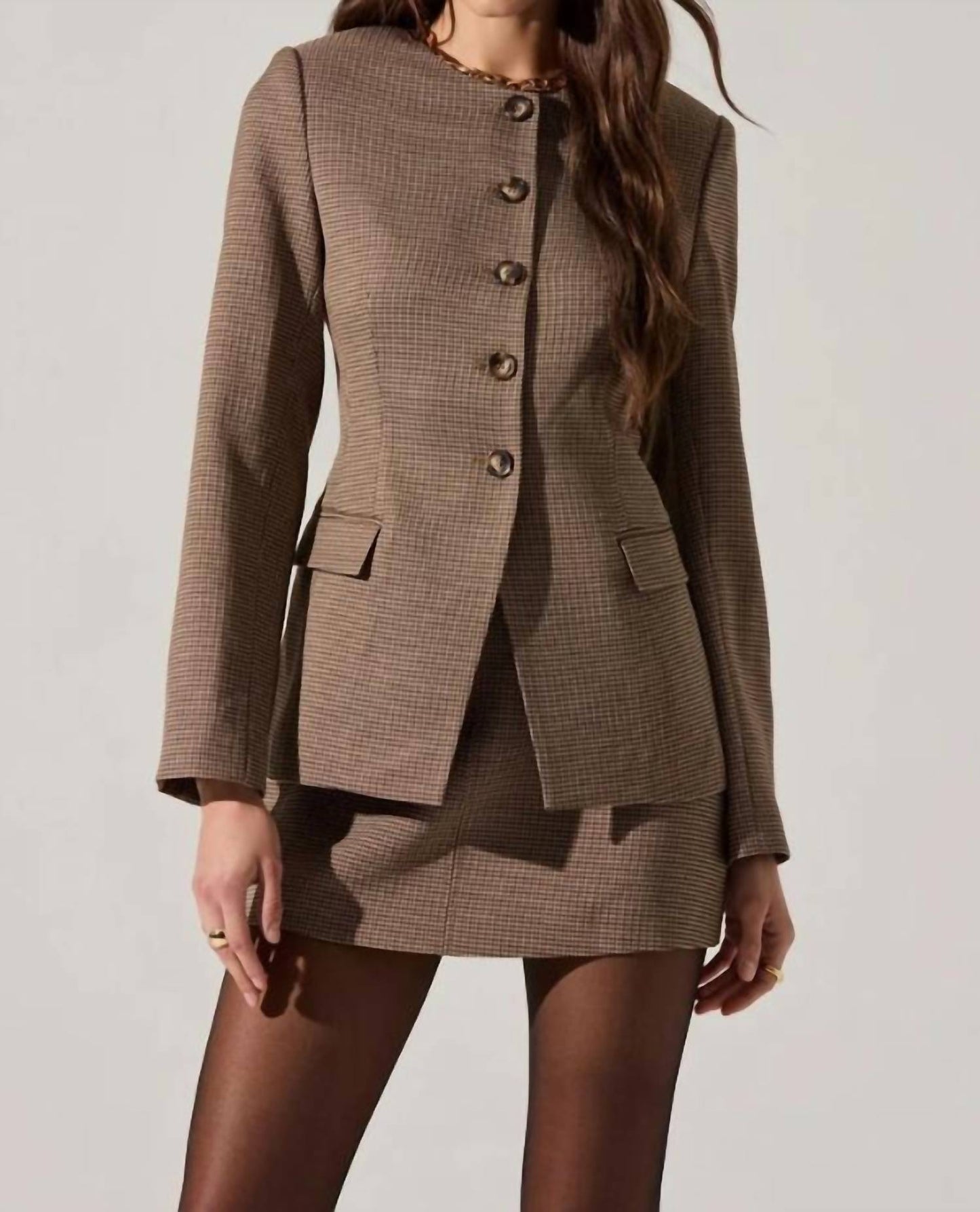 Astr - Bellmere Jacket