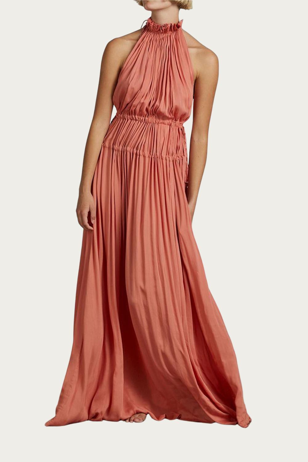 Bondi Born - RESPLENDENT DRESS