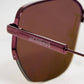 Jacquemus - Aviator Polarized Sunglasses Aviador