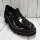 Remonte - Women's Leather Loafer Shoes