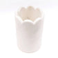 8 Oak Lane - Marble Scalloped Wine & Champagne Chiller