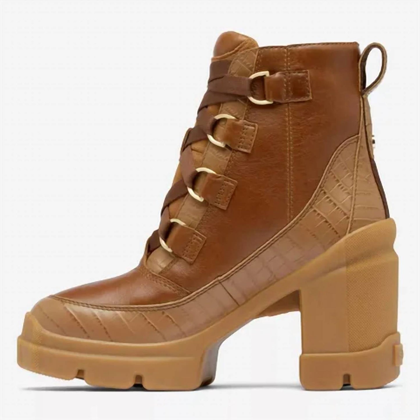 Sorel - Women Caribou X Heel Boots