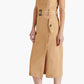 Steve Madden - Adley Sleeveless Utility Dress